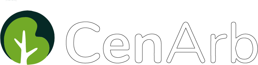 CenArb Logo
